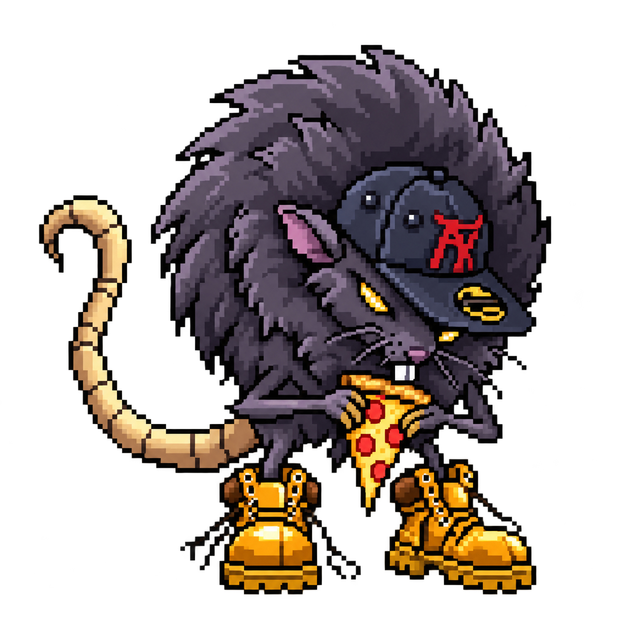 NY Rat