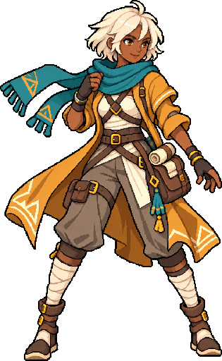 Sora Vale